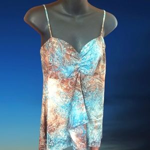 Teenie weenie tank top